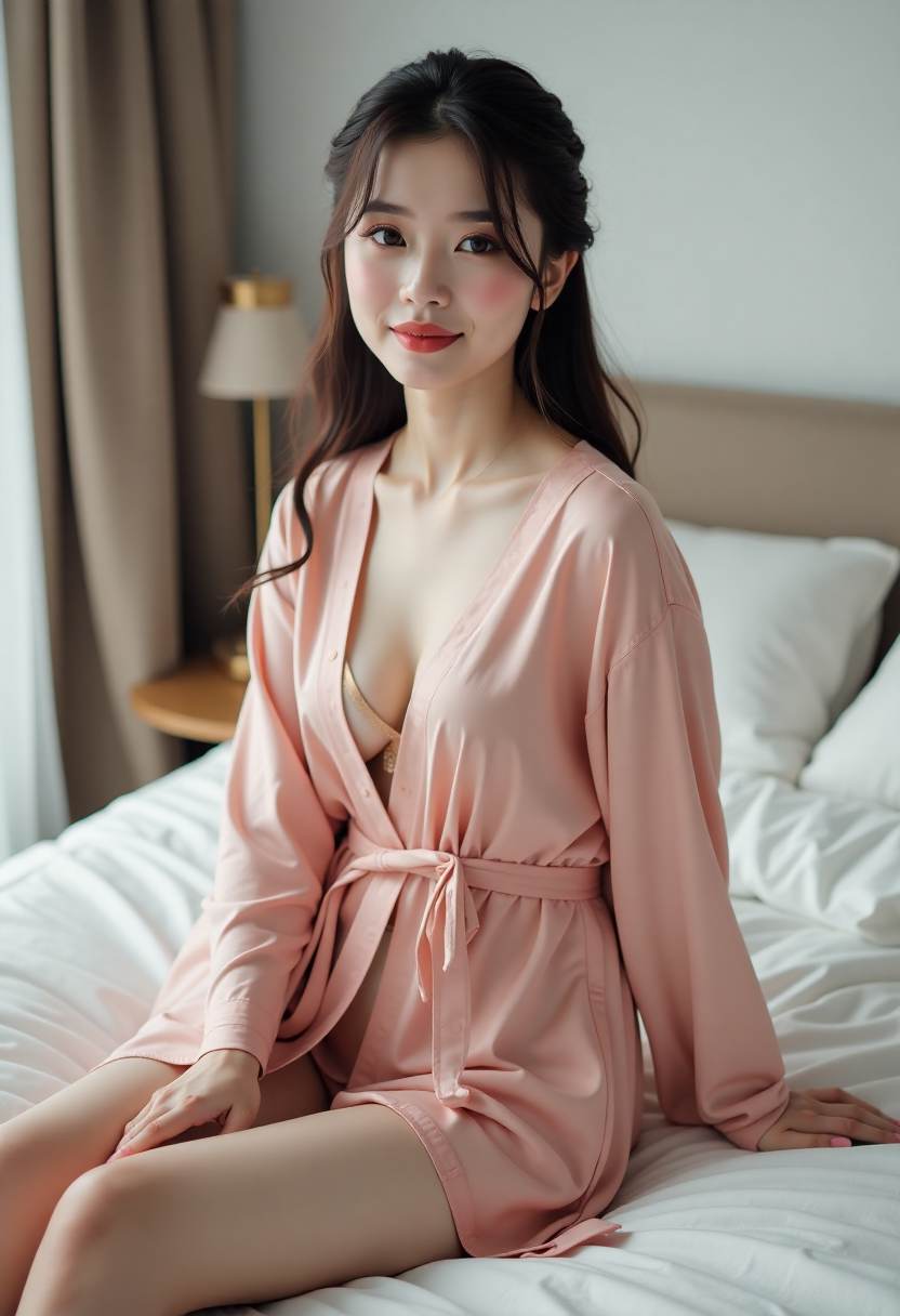 梦华录海报